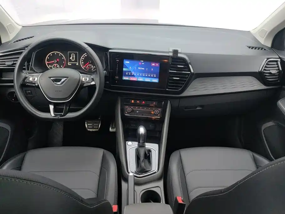 Jetta VS5 — миниатюра 12