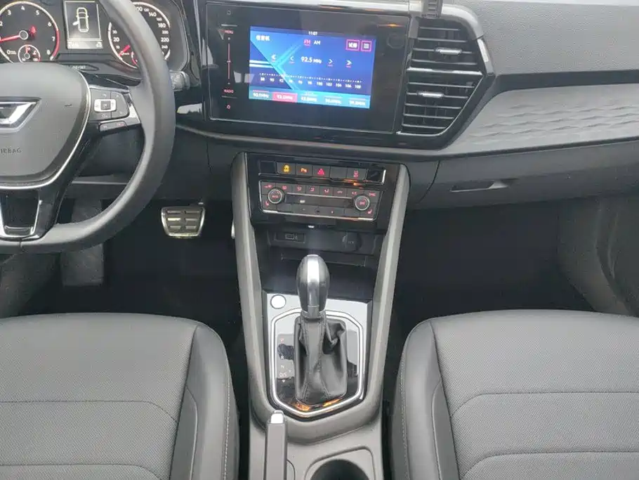 Jetta VS5 — миниатюра 16