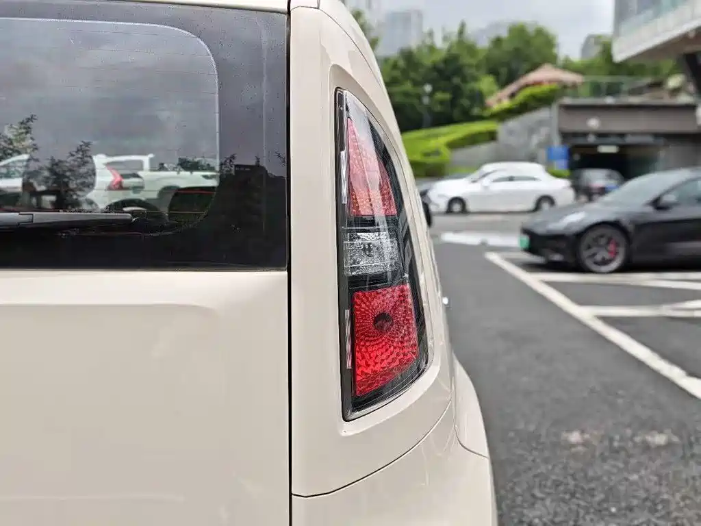 Kia Soul 1.6L AT Premium, фото 14
