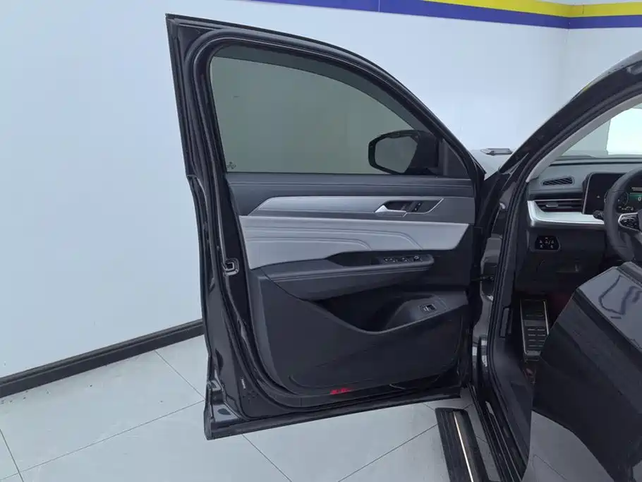 Volkswagen Tavendor — миниатюра 7