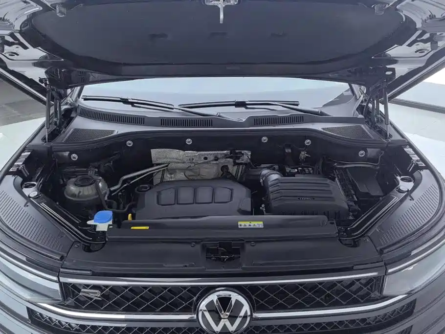 Volkswagen Tavendor — миниатюра 10