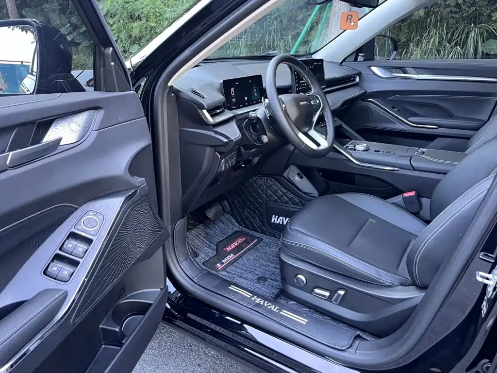 Haval H6 — миниатюра 15