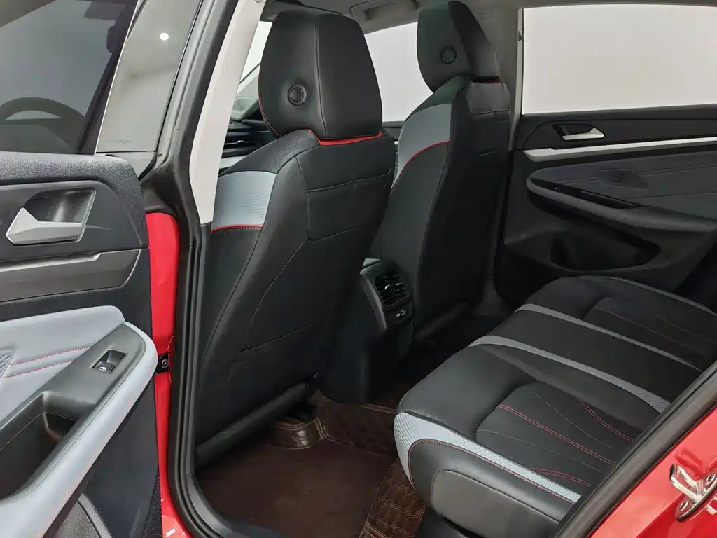 Volkswagen Lamando 2023 L 280TSI DSG