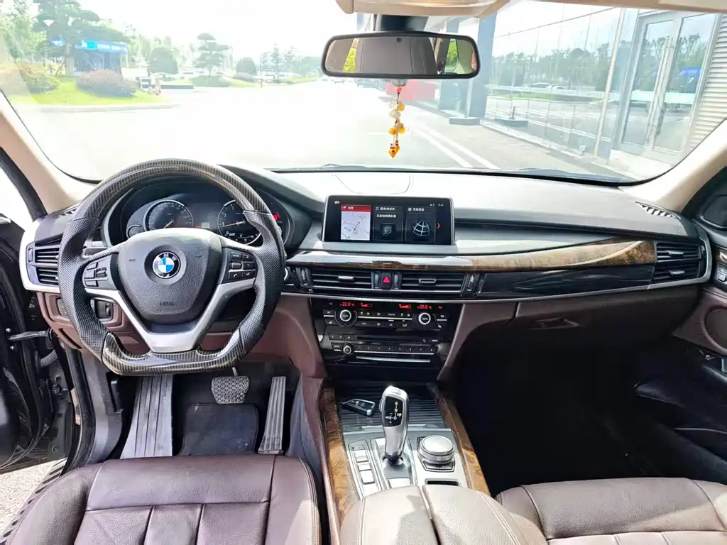BMW X5 2018 xDrive28i