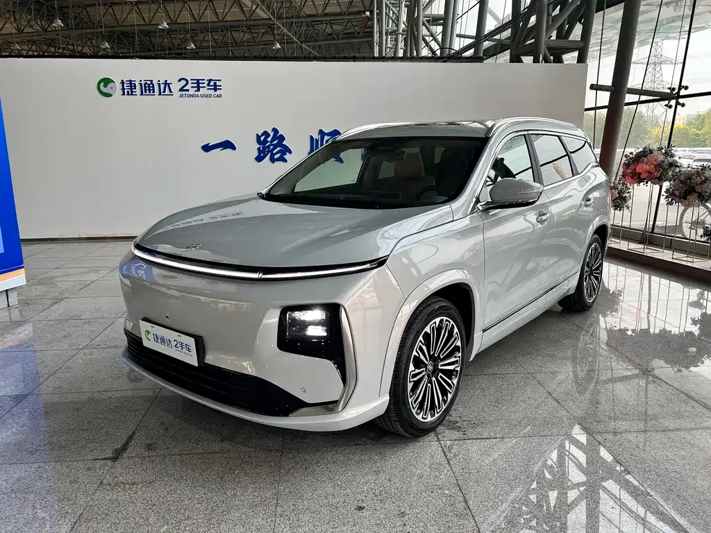 Shanhai Shanhai L9 2025
