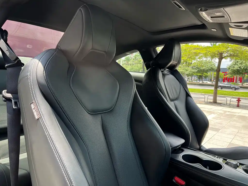 Infiniti Q60 — миниатюра 9