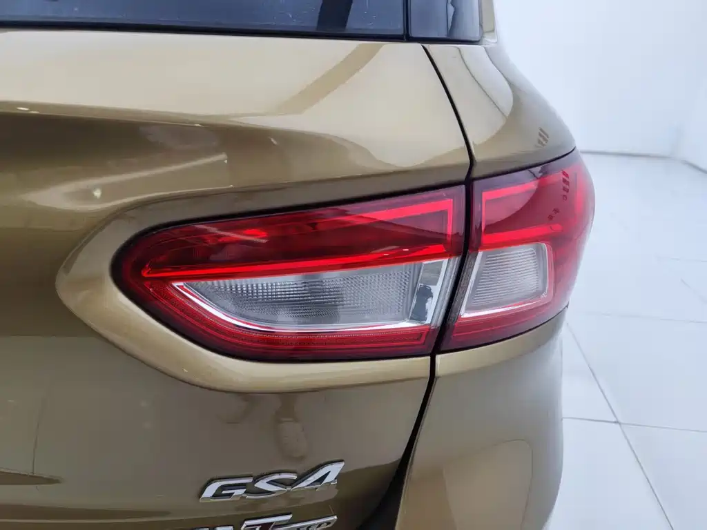GAC Motor Trumpchi GS4 — миниатюра 21