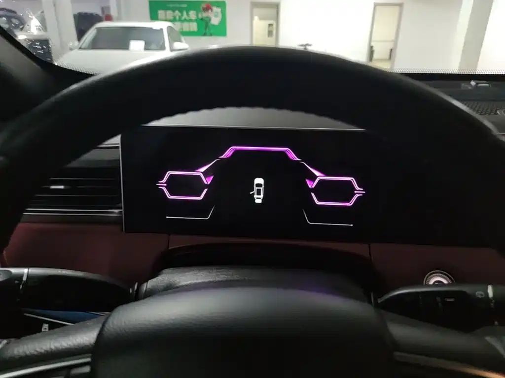 Jetour X70 PLUS — миниатюра 8
