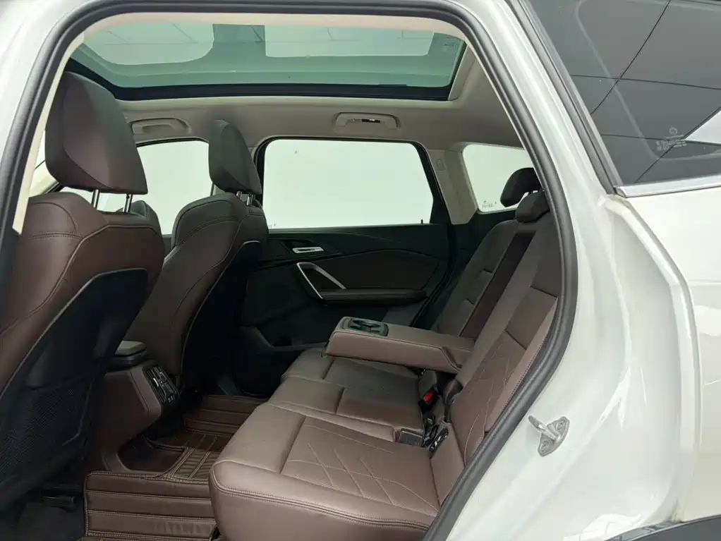 BMW X1 — миниатюра 16