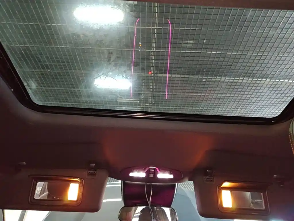 GAC Motor Shadow Leopard — миниатюра 18