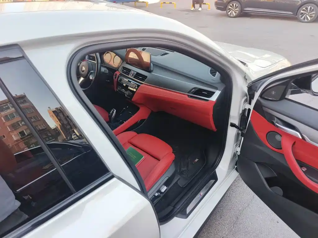 BMW X2 — миниатюра 19
