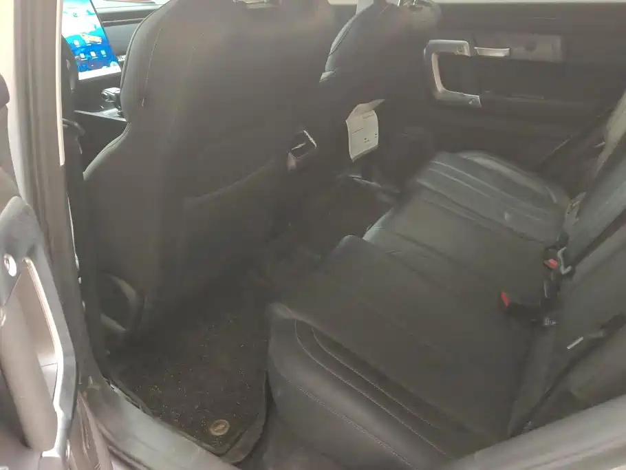 Chery Explorer 06 — миниатюра 11