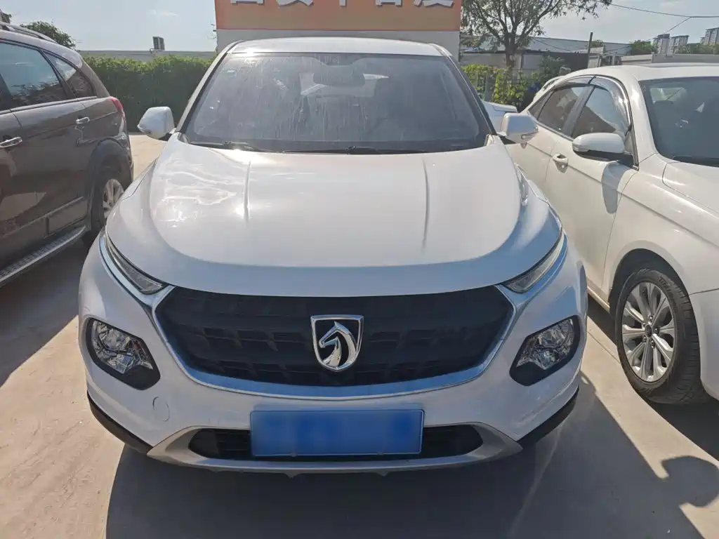 Baojun 510 — миниатюра 23