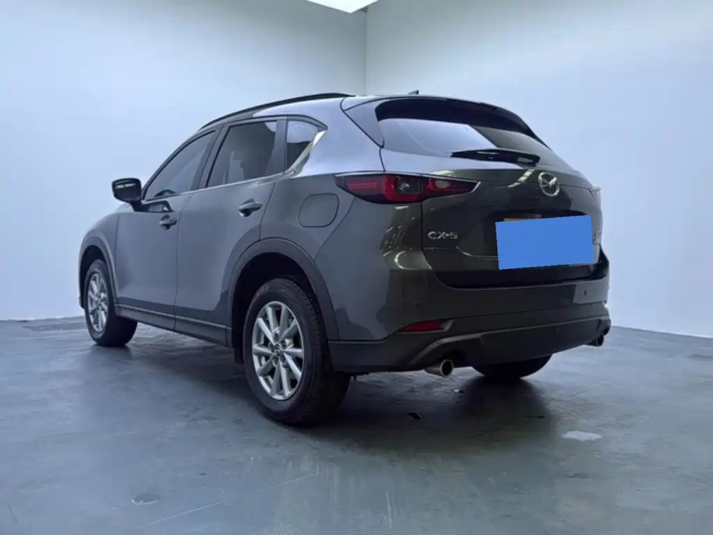 Mazda CX-5 — миниатюра 6