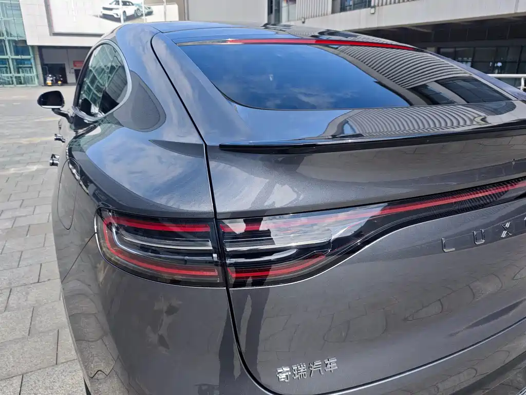 Zhijie Zhijie R7 — миниатюра 12