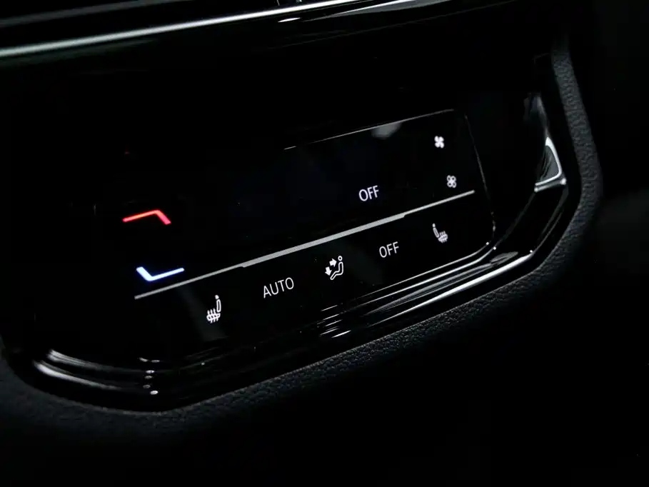 Volkswagen Teramont — миниатюра 19