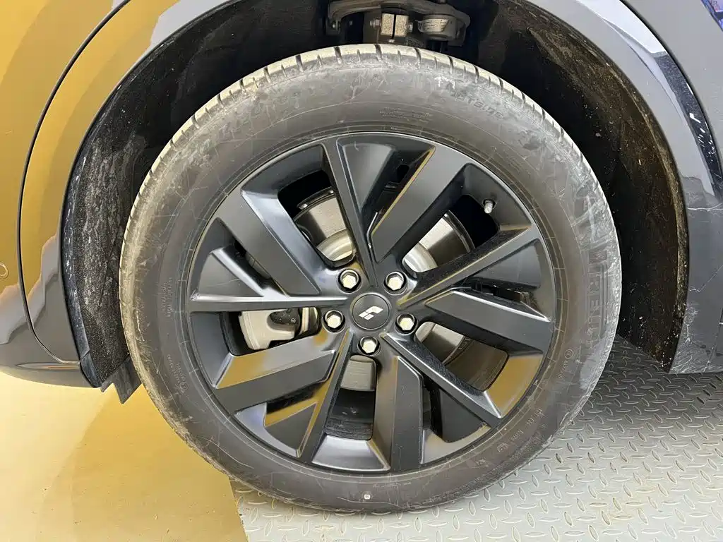 Li Auto Li L7 — миниатюра 11