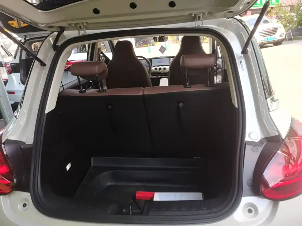 Wuling Bingo — миниатюра 19