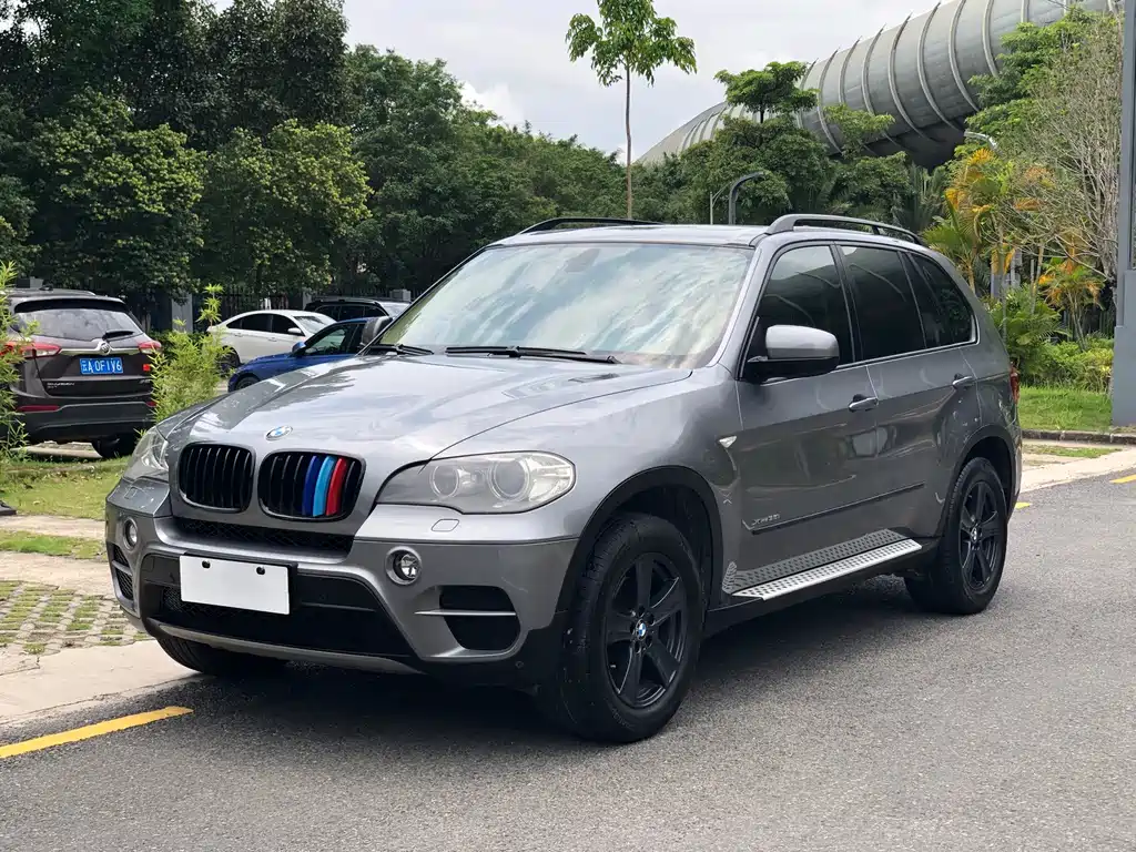 BMW X5 (Import)