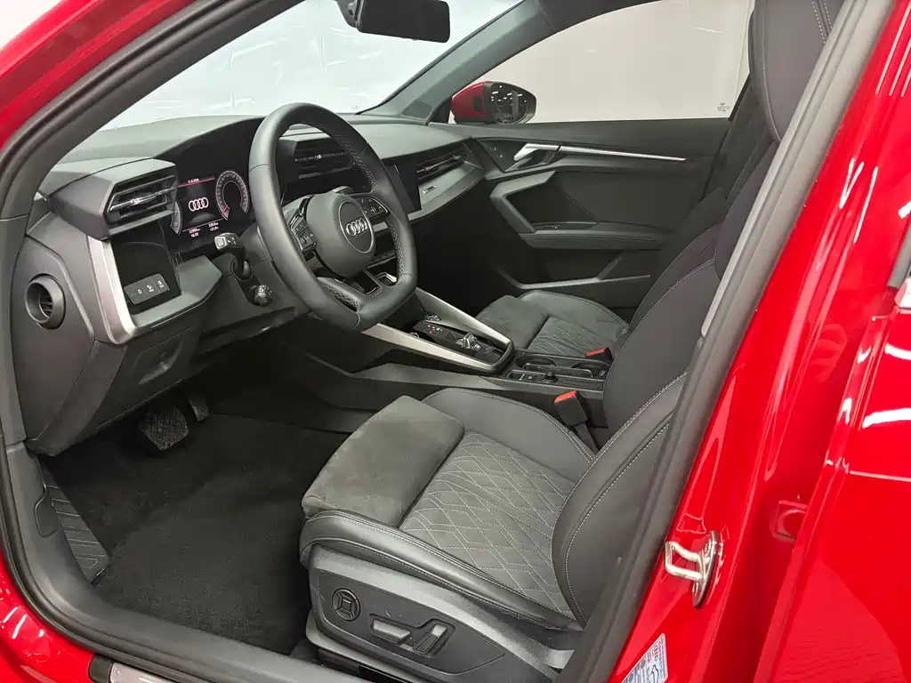 Audi A3 — миниатюра 6