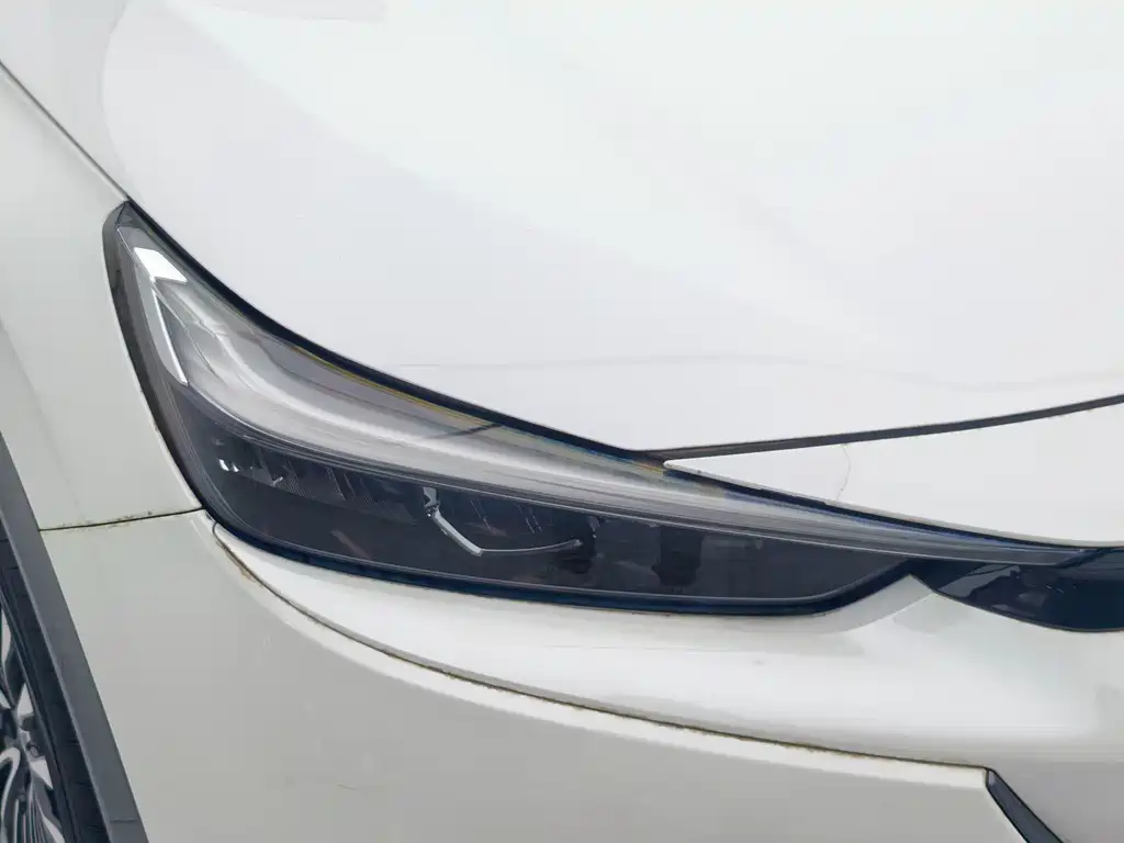 Honda e:NS1 — миниатюра 6