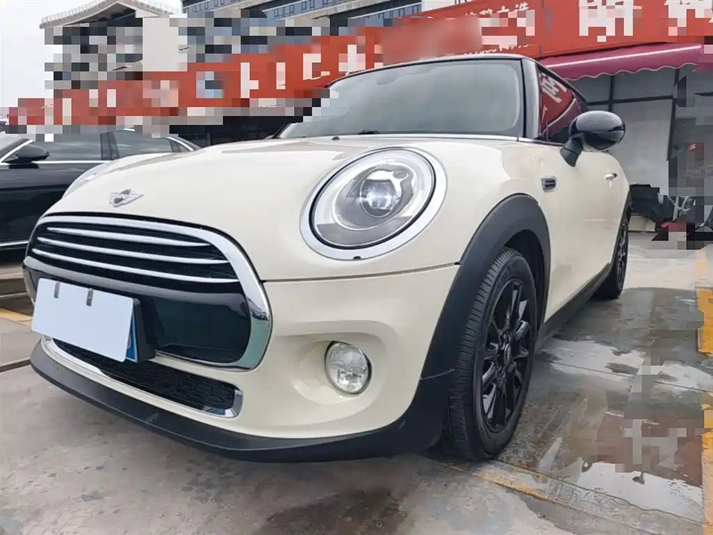 Mini Mini 2014