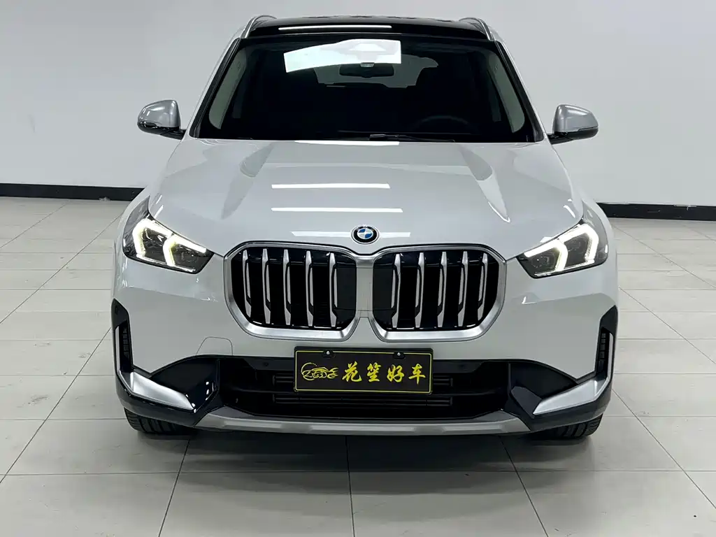 BMW X1 2023 sDrive20Li X