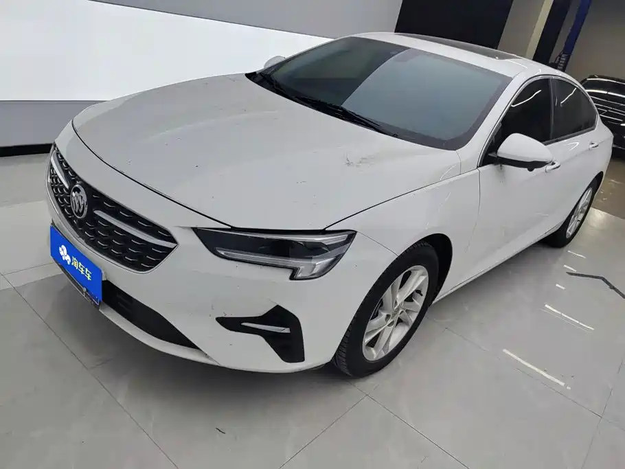 Buick Regal