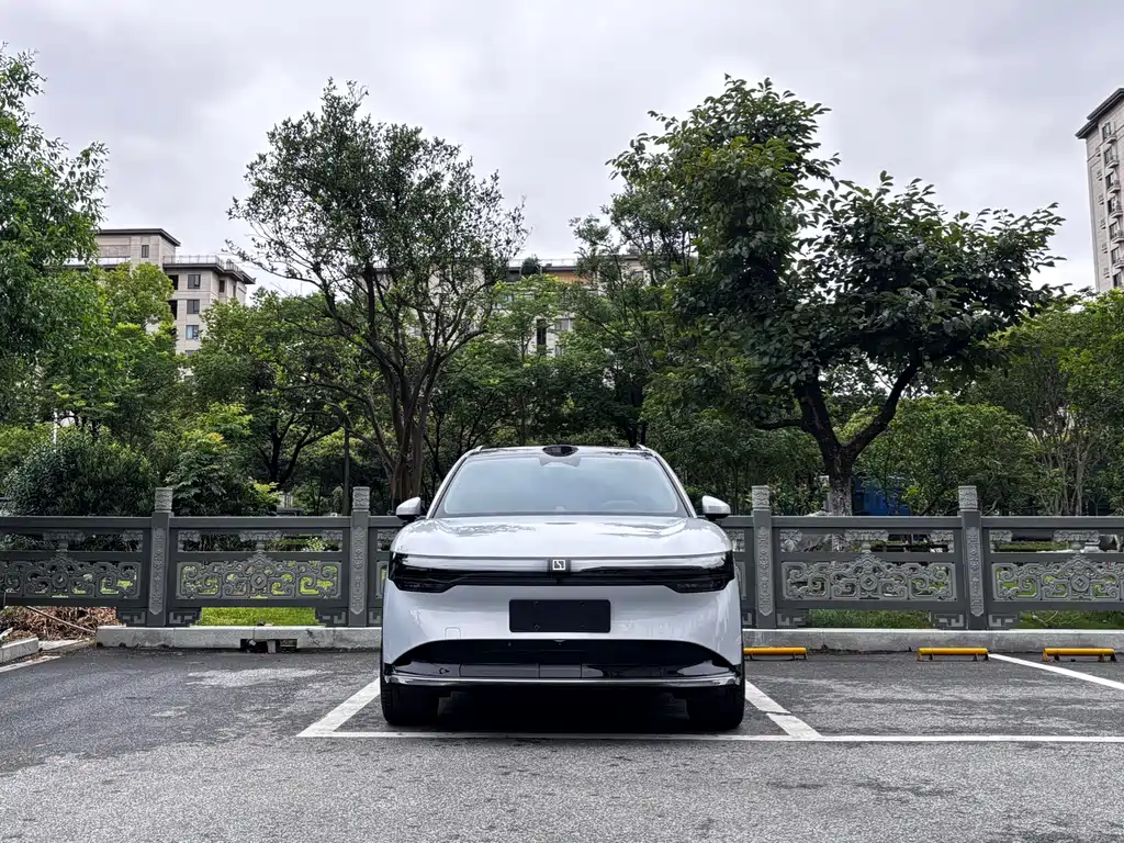 Zeekr 7X 2025 100kWh Smart Drive