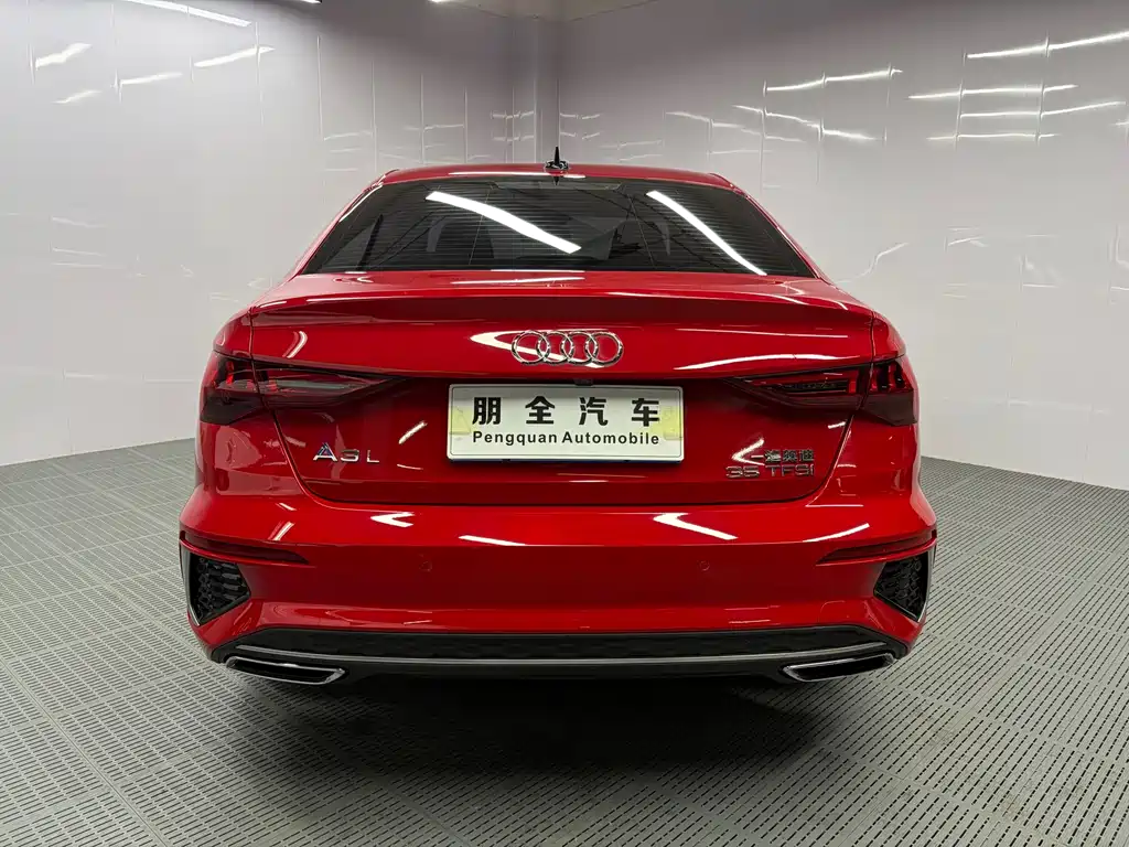 Audi A3 — миниатюра 19