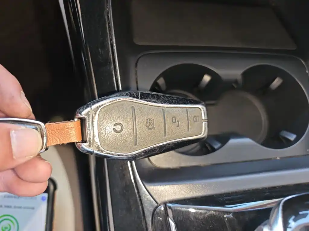 BYD Qin PLUS — миниатюра 9
