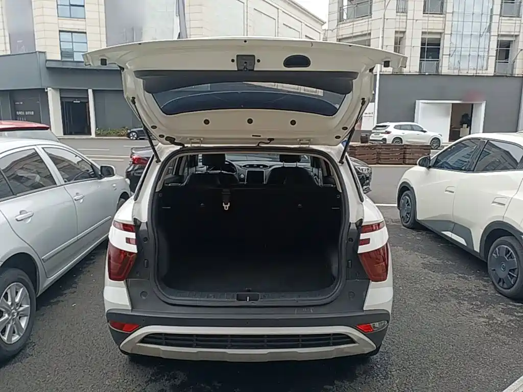 Hyundai ix25 — миниатюра 19