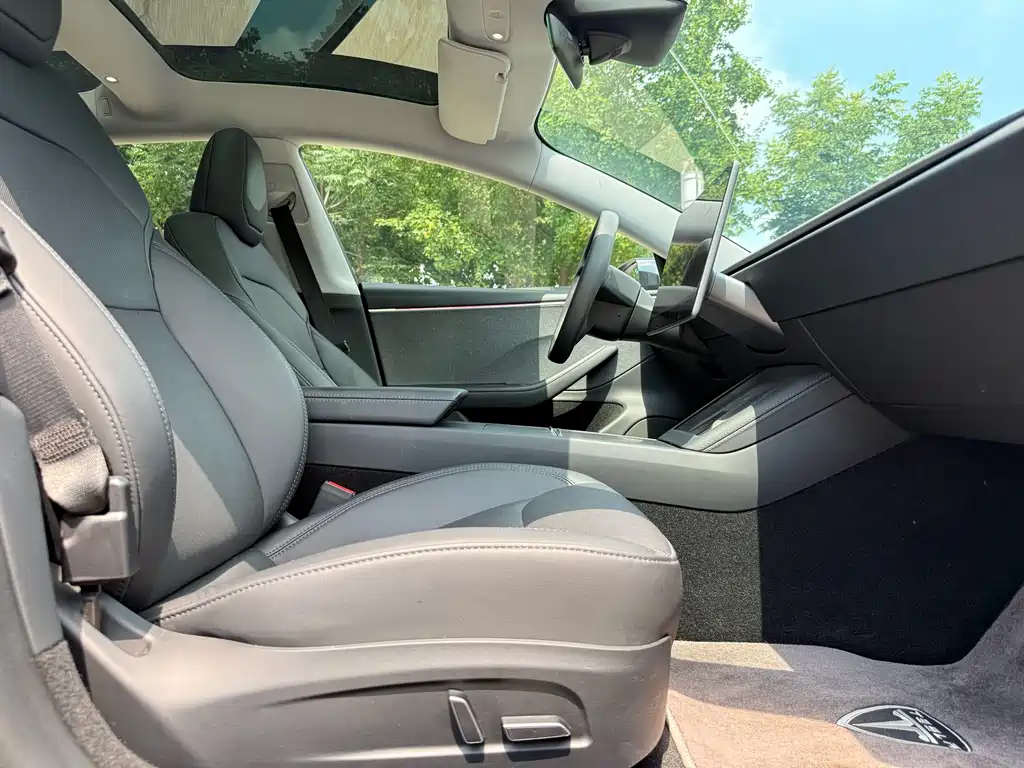 Tesla Model 3 — миниатюра 5