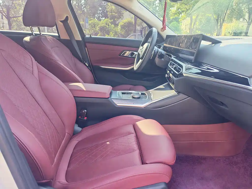 BMW 3 Series — миниатюра 10