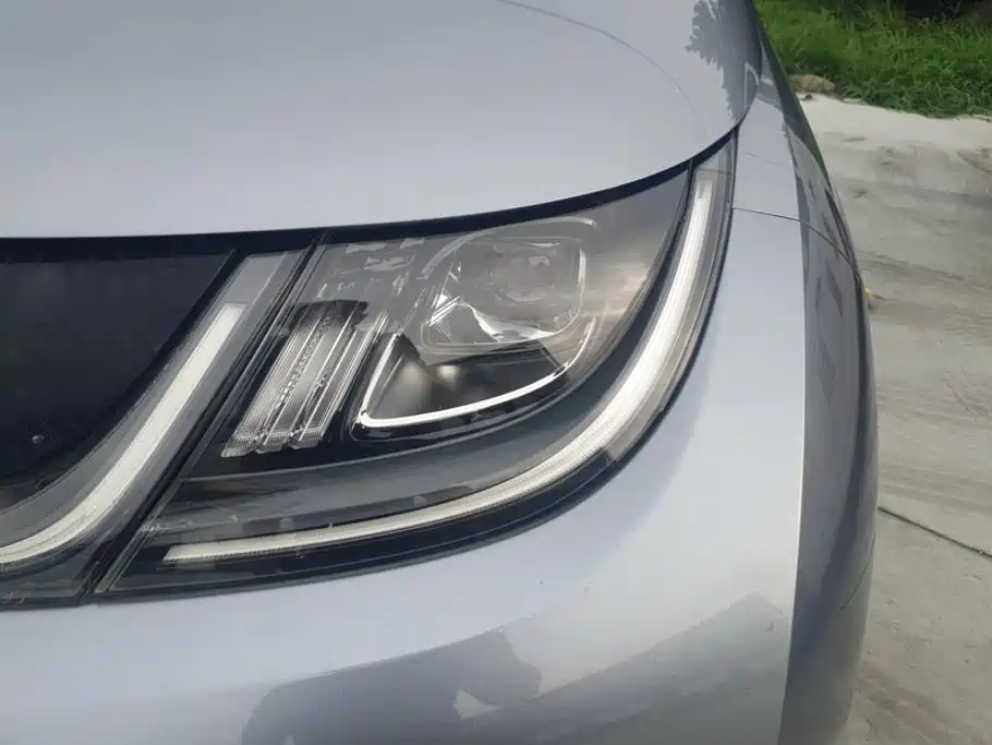 BYD Dolphin — миниатюра 5