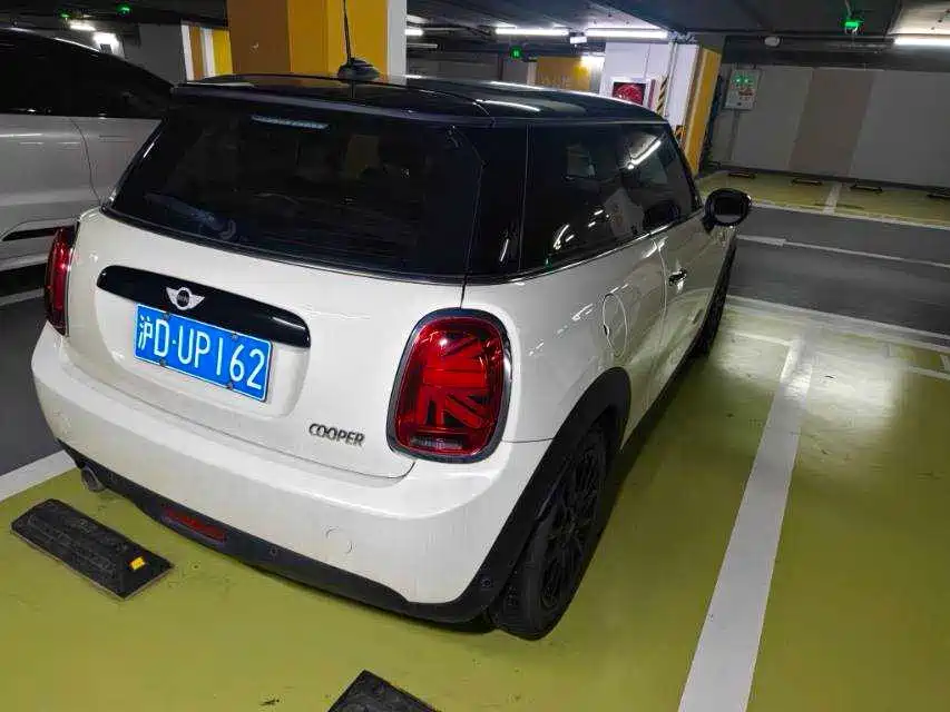 MINI Mini — миниатюра 5