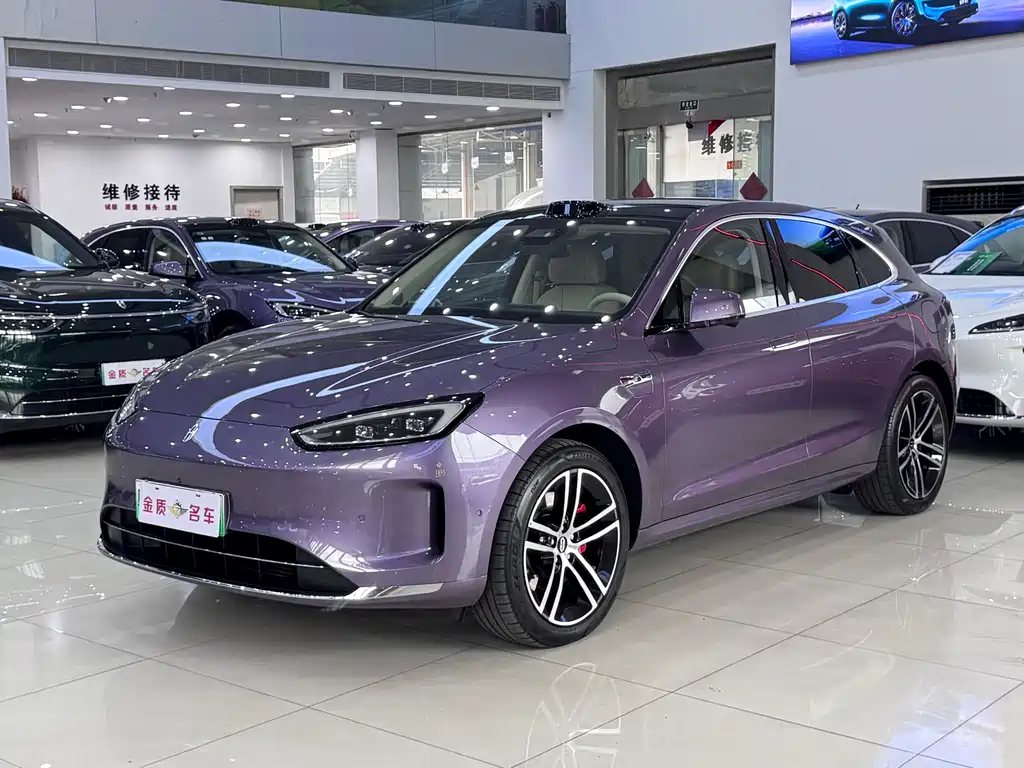 Aito 问界 AITO M5 2025