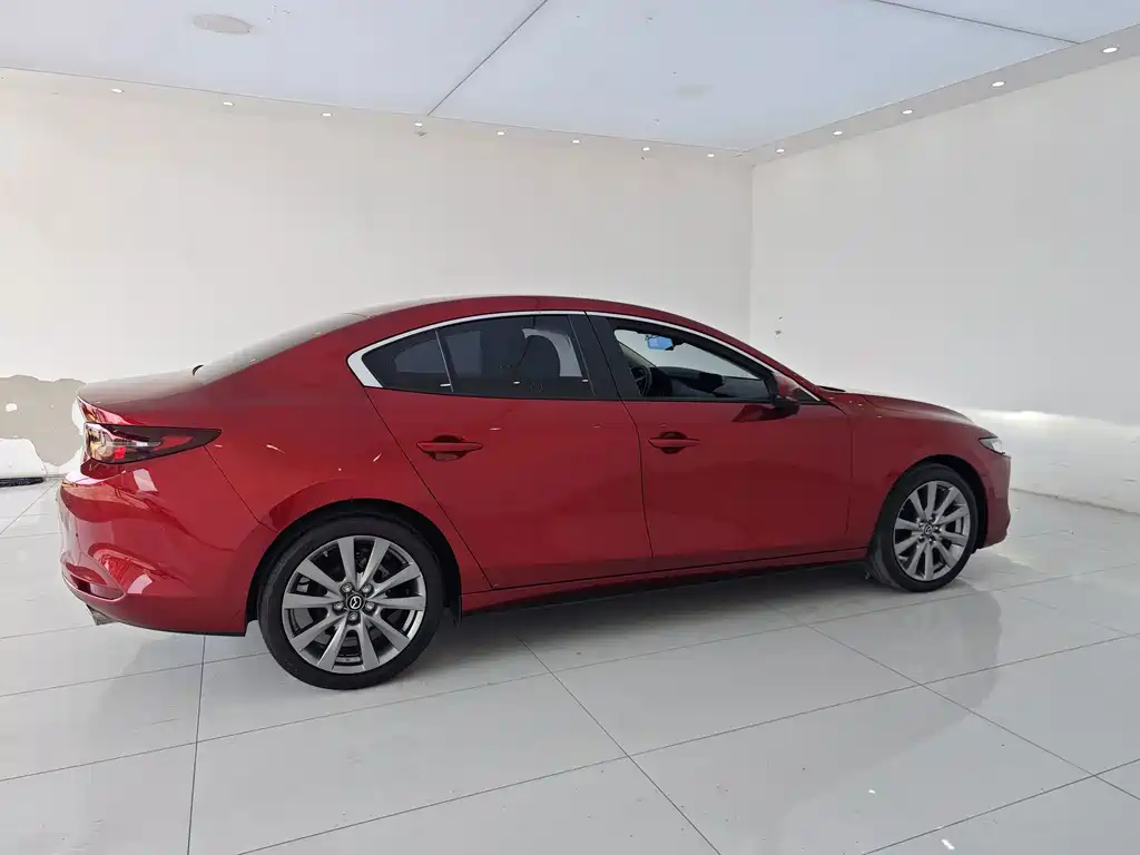 Mazda 3 Axela — миниатюра 19