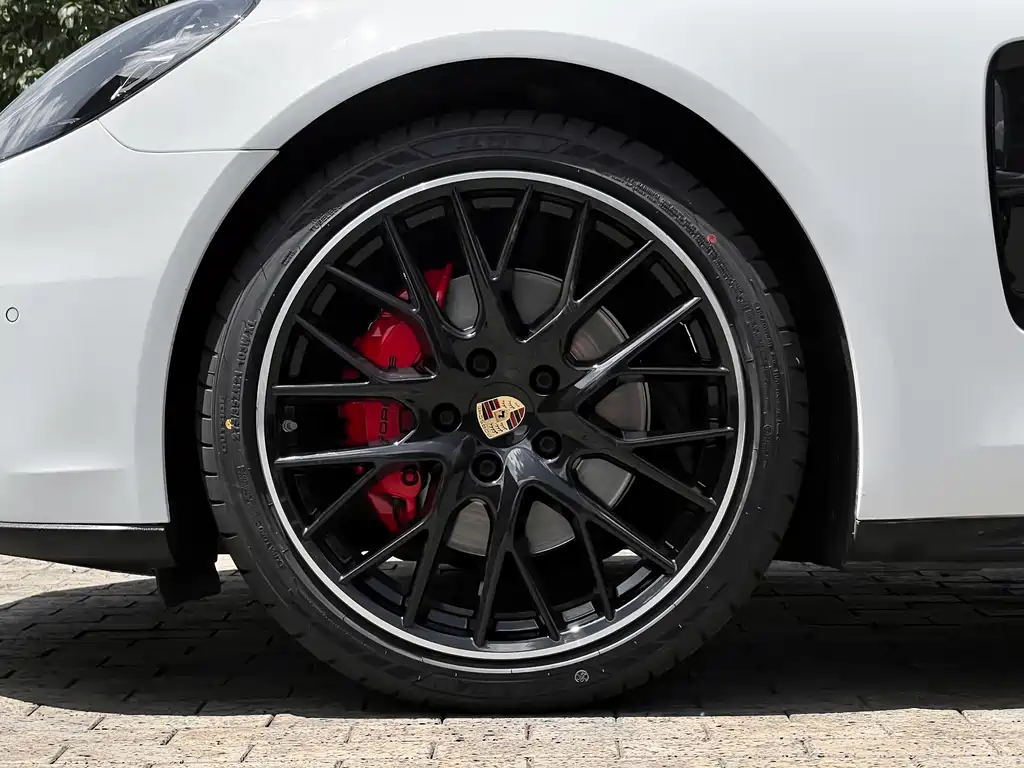 Porsche Panamera 2017 Panamera 3.0T