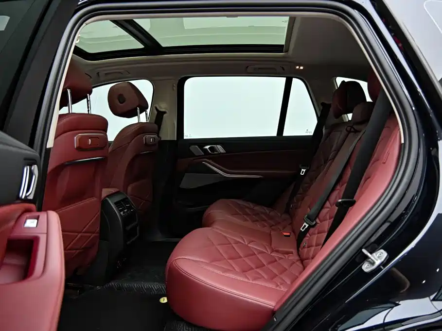 BMW X5 — миниатюра 12