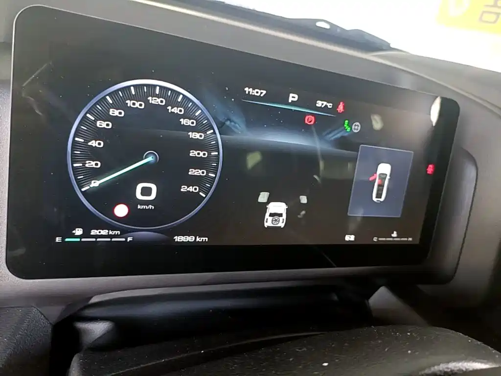Haval H9 — миниатюра 12