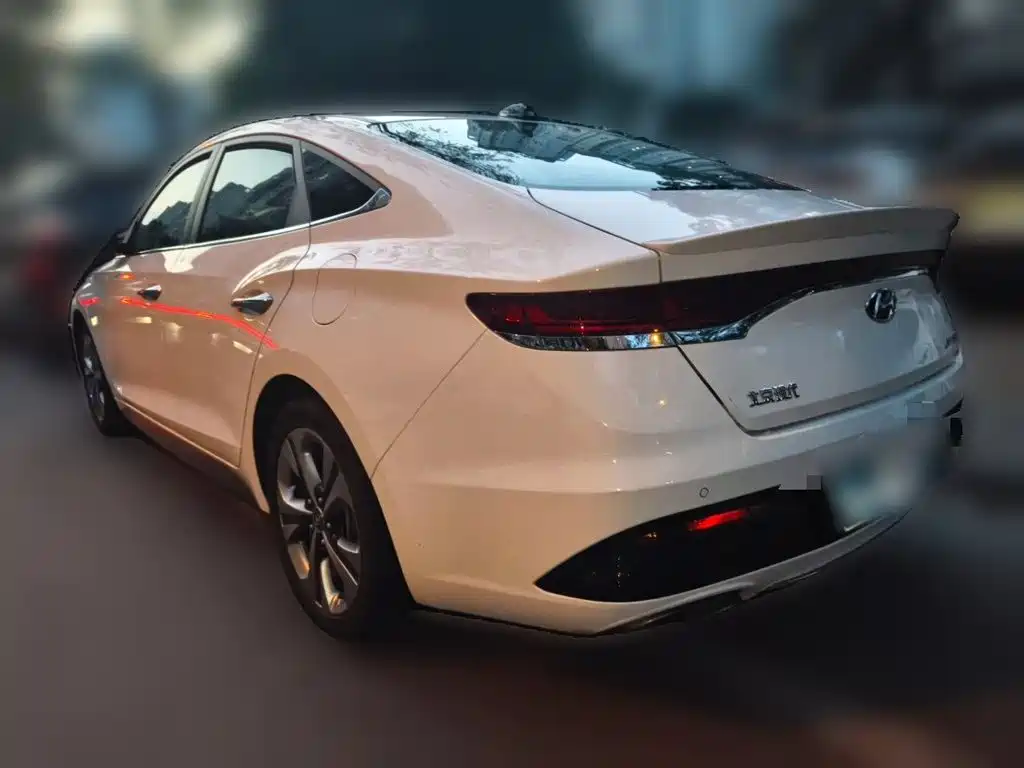 Hyundai Fista — миниатюра 25