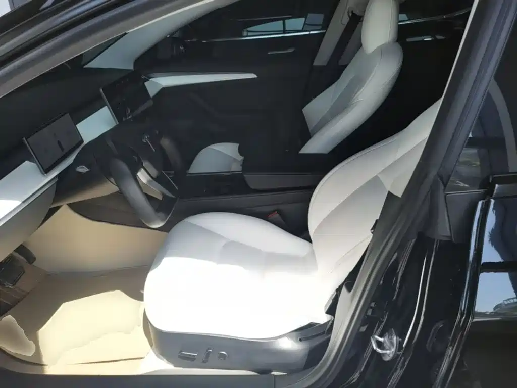 Tesla Model 3 — миниатюра 15