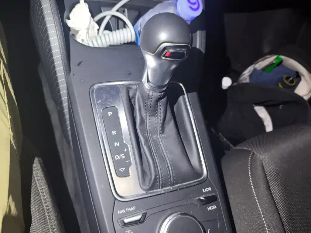 Audi Q2L — миниатюра 7
