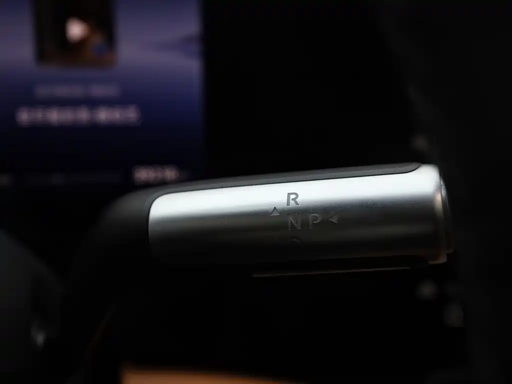 AITO AITO M9 — миниатюра 22