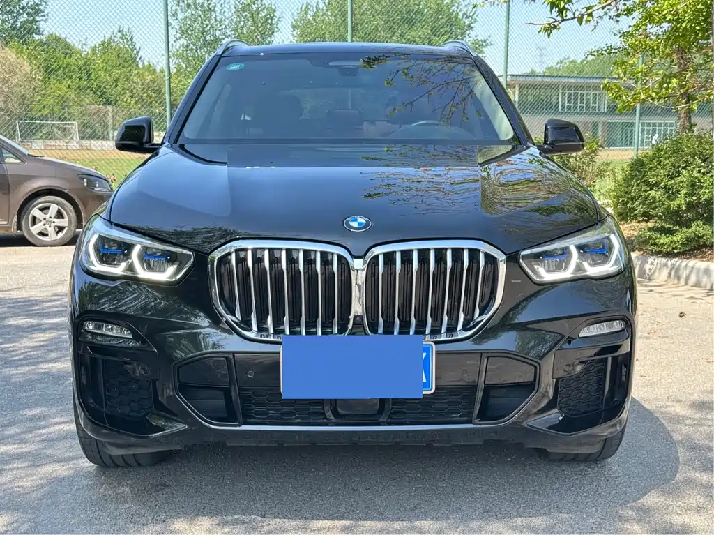 BMW X5 (Import) 2020