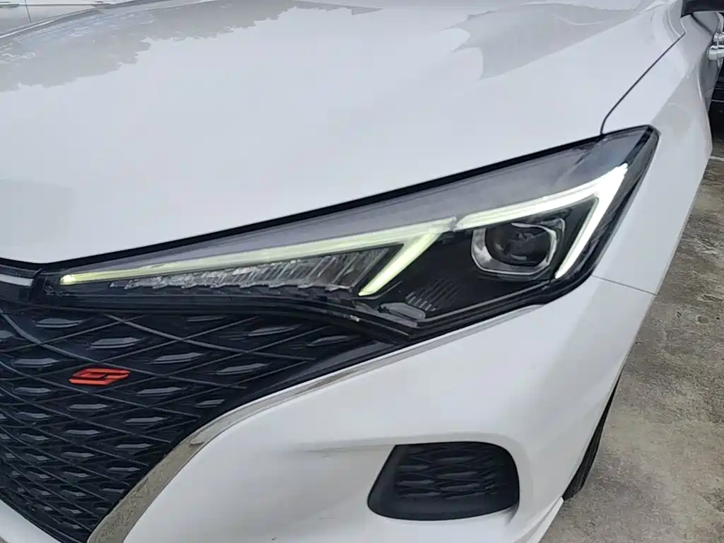 Changan Eado — миниатюра 24