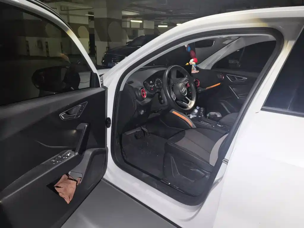 Audi Q2L — миниатюра 14