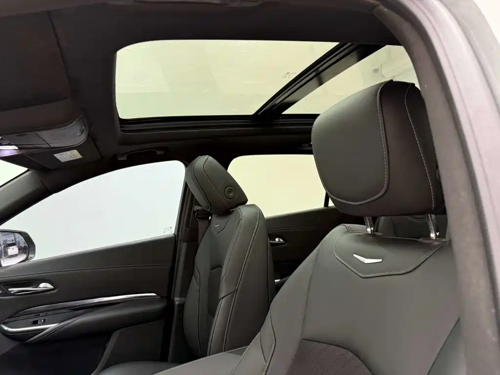 Cadillac XT4 — миниатюра 25