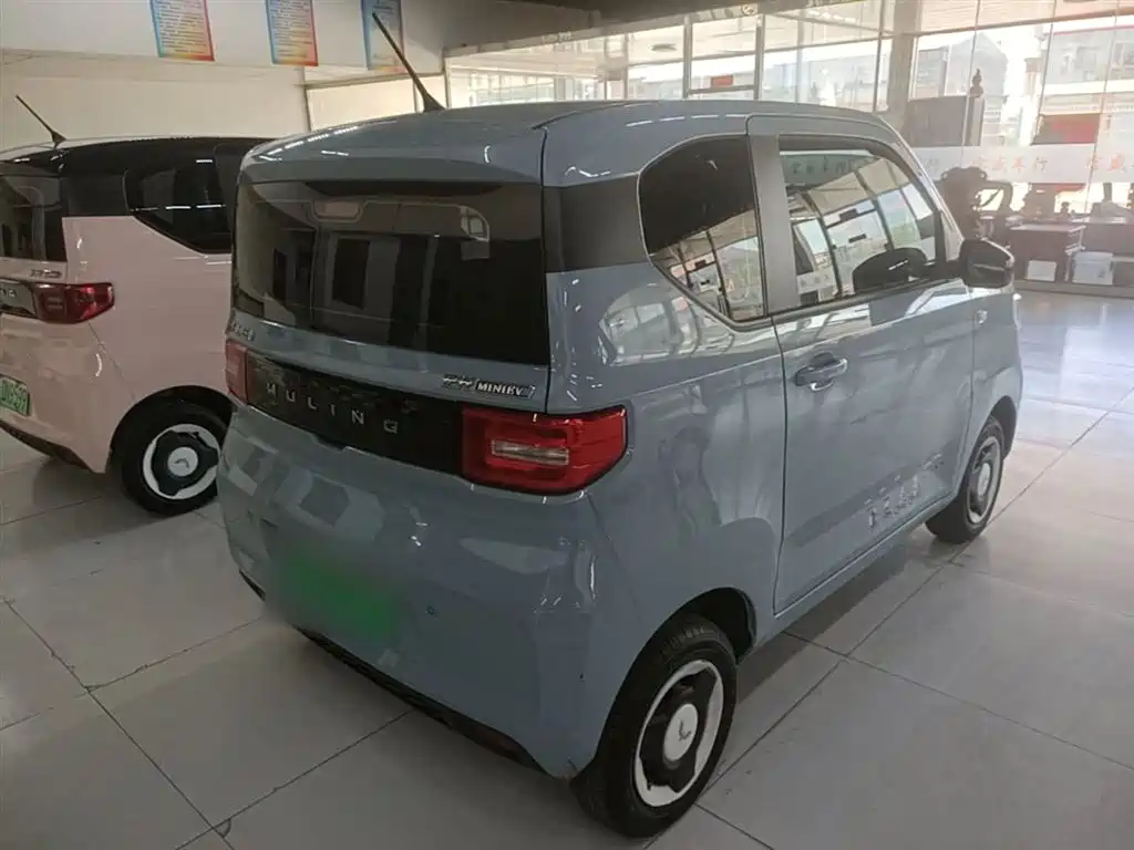 Wuling Mini EV MINIEV 2022